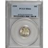 Image 1 : 1930 10C MS66 PCGS