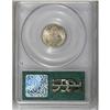 Image 2 : 1931-D 10C Full Bands MS66 PCGS