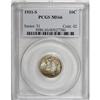 Image 1 : 1931-S 10C MS66 PCGS