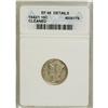 Image 1 : 1942/1 10C XF45 ANACS