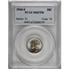 Image 1 : 1944-S 10C Full Bands MS67 PCGS