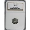 Image 1 : 1938 10C PR65 NGC