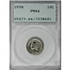 Image 3 : 1938 10C PR66 PCGS