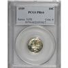 Image 1 : 1939 10C PR64 PCGS