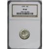 Image 1 : 1939 10C PR65 NGC