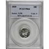 Image 1 : 1939 10C PR66 PCGS