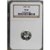 Image 1 : 1939 10C PR67 NGC