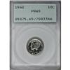 Image 1 : 1940 10C PR65 PCGS