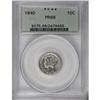 Image 1 : 1940 10C PR66 PCGS