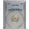 Image 3 : 1941 10C PR64 PCGS