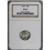 Image 1 : 1941 10C PR65 NGC
