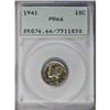 Image 1 : 1941 10C PR66 PCGS