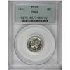 Image 1 : 1941 10C PR66 PCGS