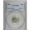 Image 1 : 1942 10C PR66 PCGS