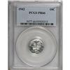 Image 1 : 1942 10C PR66 PCGS