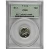 Image 1 : 1942 10C PR66 PCGS