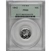 Image 3 : 1942 10C PR66 PCGS