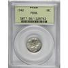 Image 1 : 1942 10C PR66 PCGS
