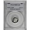 Image 1 : 1955 10C Cameo PR69 PCGS