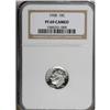 Image 1 : 1958 10C Cameo PR69 NGC