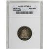 Image 1 : 1875 20C AU55 ANACS