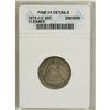 Image 1 : 1875-CC 20C F15 ANACS