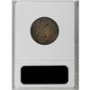 Image 2 : 1875-S 20C AU50 ANACS