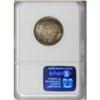 Image 2 : 1897 25C MS64 NGC