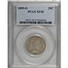 Image 1 : 1899-O 25C XF45 PCGS