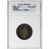 Image 1 : 1896 25C PR60 ANACS