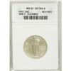 Image 1 : 1917 25C Type One MS60 ANACS