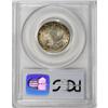 Image 4 : 1927 25C MS64 PCGS