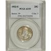 Image 1 : 1932-S 25C AU53 PCGS