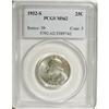 Image 1 : 1932-S 25C MS62 PCGS