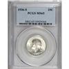 Image 1 : 1936-S 25C MS65 PCGS