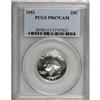 Image 1 : 1951 25C Cameo PR67 PCGS