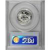 Image 2 : 1951 25C Cameo PR67 PCGS