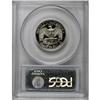 Image 2 : 1980-S 25C Deep Cameo PR70 PCGS