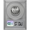 Image 2 : 1996-S 25C Silver Deep Cameo PR70 PCGS