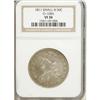 Image 1 : 1811 50C Small 8 VF30 NGC