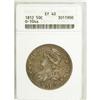 Image 1 : 1812 50C XF40 ANACS