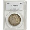 Image 3 : 1813 50C AU53 PCGS