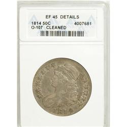 1814 50C XF45 ANACS