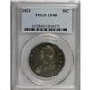 Image 1 : 1821 50C XF40 PCGS