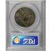 Image 2 : 1830 50C Small 0 AU58 PCGS