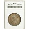Image 3 : 1835 50C AU55 ANACS