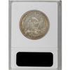 Image 4 : 1848 50C AU50 ANACS