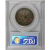 Image 2 : 1860-S 50C XF45 PCGS