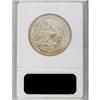Image 2 : 1876 50C AU50 ANACS