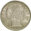 Image 1 : 1912-S 50C AU55 ANACS